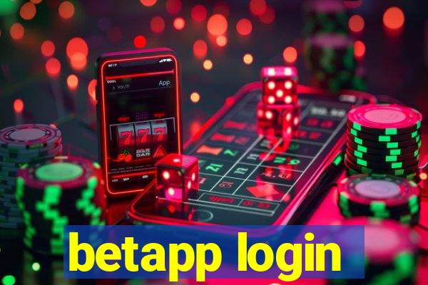 betapp login